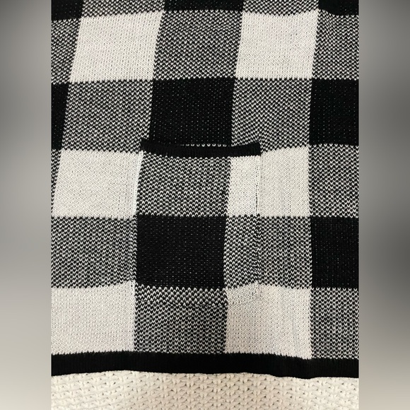 New Directions Wrap (size 0X) - Picture 2 of 4